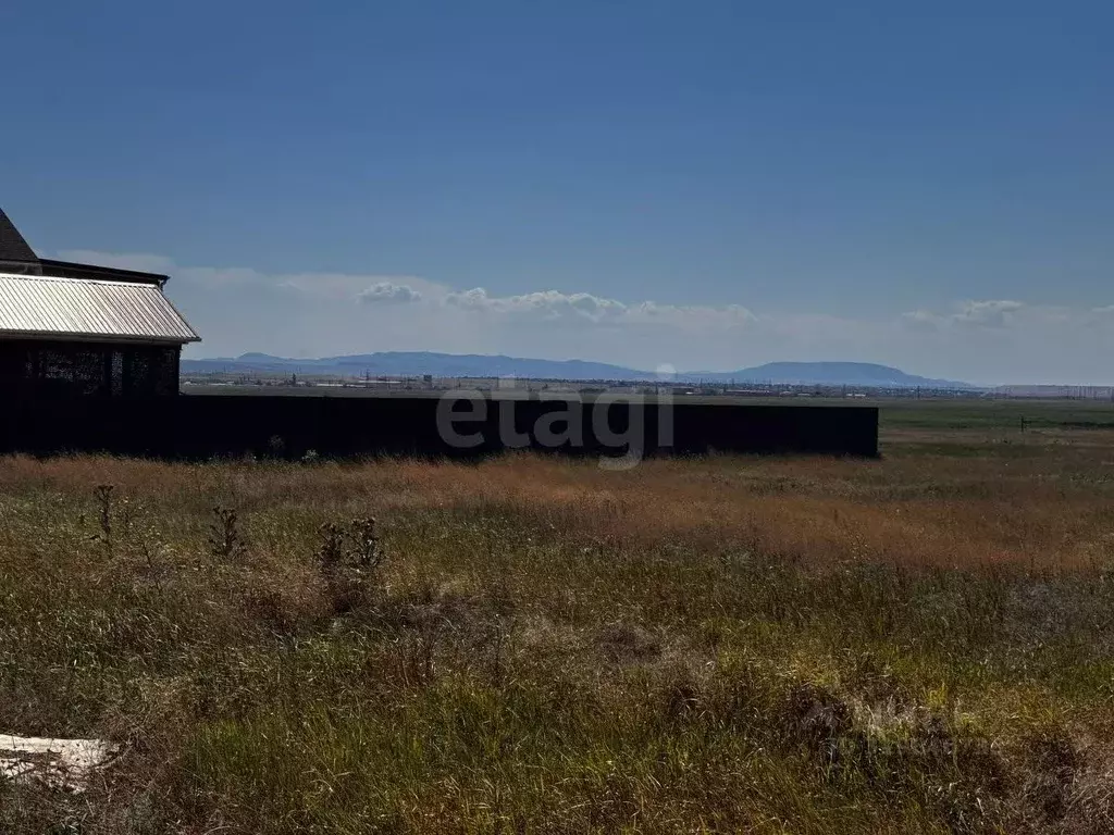 Участок в Крым, Феодосия муниципальный округ, с. Береговое ул. Ивана ... - Фото 0