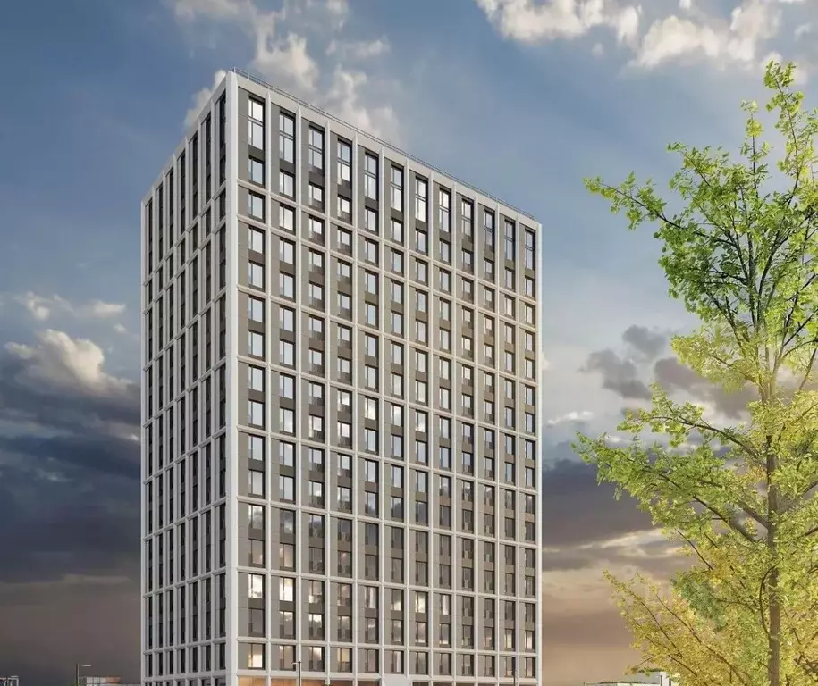 2-к кв. Кировская область, Киров Хлебозаводской проезд, 2 (48.8 м) - Фото 2