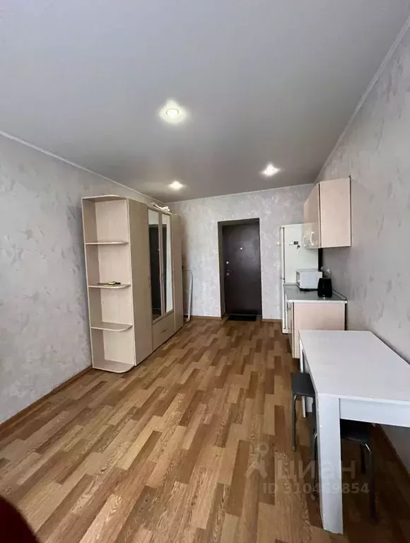 Комната Татарстан, Казань Тэцевская ул., 11В (18.0 м) - Фото 1