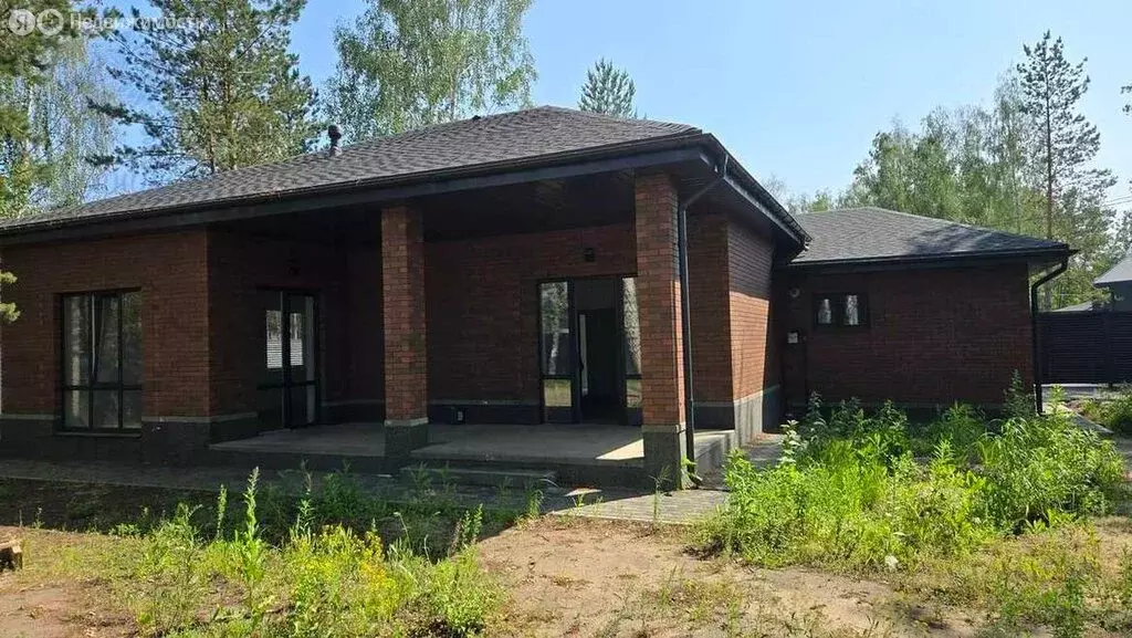 Дом в село Чертовицы, Московская улица, 51 (150 м) - Фото 0