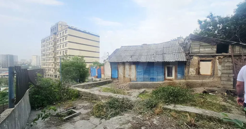 Участок 3,2 сот. (ИЖС) - Фото 0