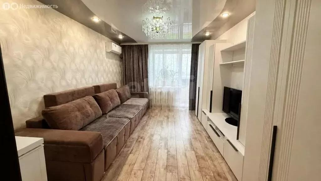 3-комнатная квартира: Бирск, улица Гагарина, 95А (58.5 м) - Фото 2