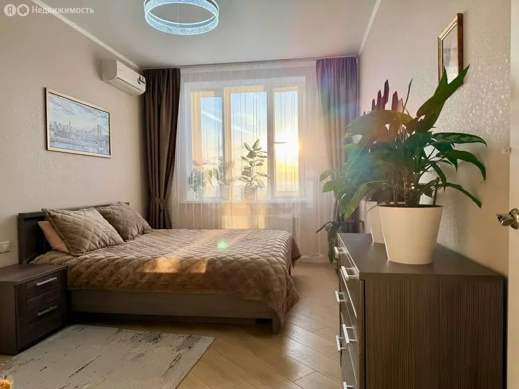 2-комнатная квартира: Раменское, Крымская улица, 9 (63.1 м) - Фото 2