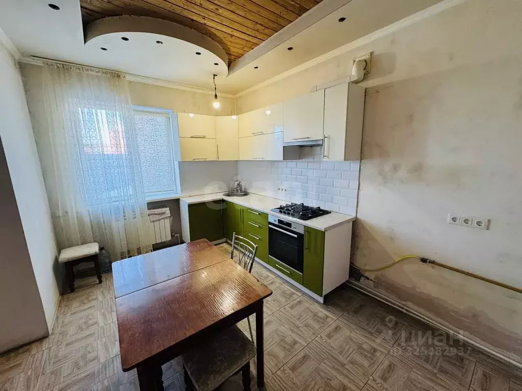 Дом в Самарская область, Волжский район, с. Лопатино ул. Братьев ... - Фото 1