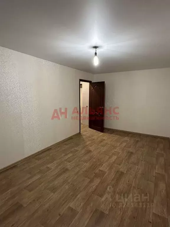 1-к кв. Самарская область, Чапаевск ул. Калинина, 36 (29.5 м) - Фото 1