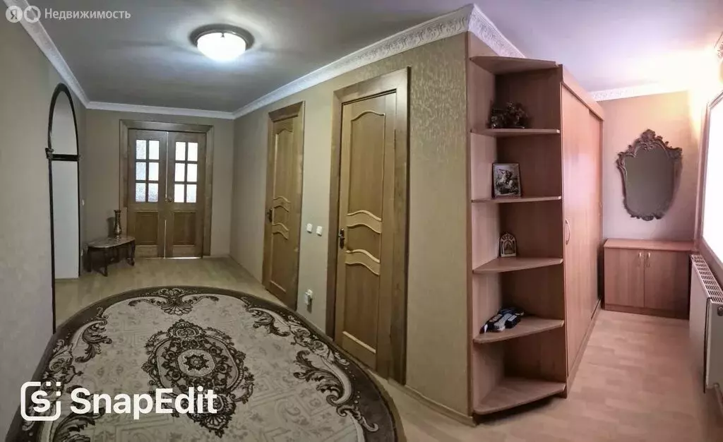 Дом в Моздок, улица Артюхова, 4 (118 м) - Фото 2