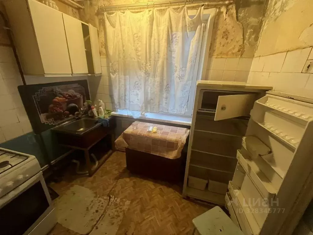 1-к кв. Московская область, Сергиево-Посадский городской округ, д. ... - Фото 2