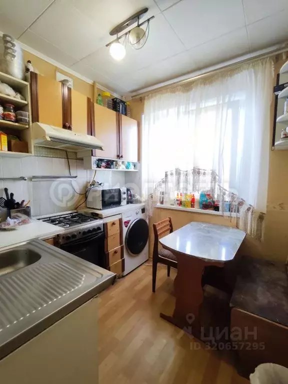 3-к кв. Мурманская область, Мурманск ул. Чумбарова-Лучинского, 32к3 ... - Фото 0