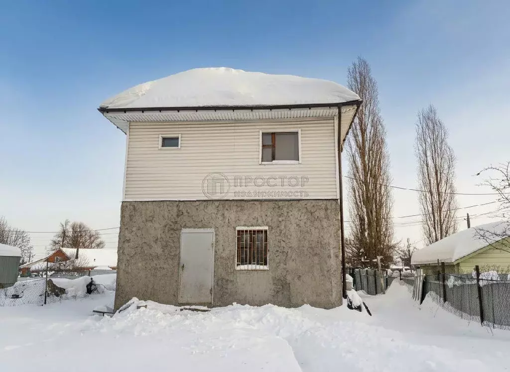 Продается дом в пгт Мисайлово - Фото 1