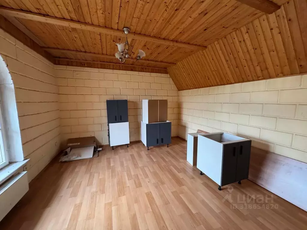 Дом в Московская область, Электроугли Богородский городской округ, ул. ... - Фото 2