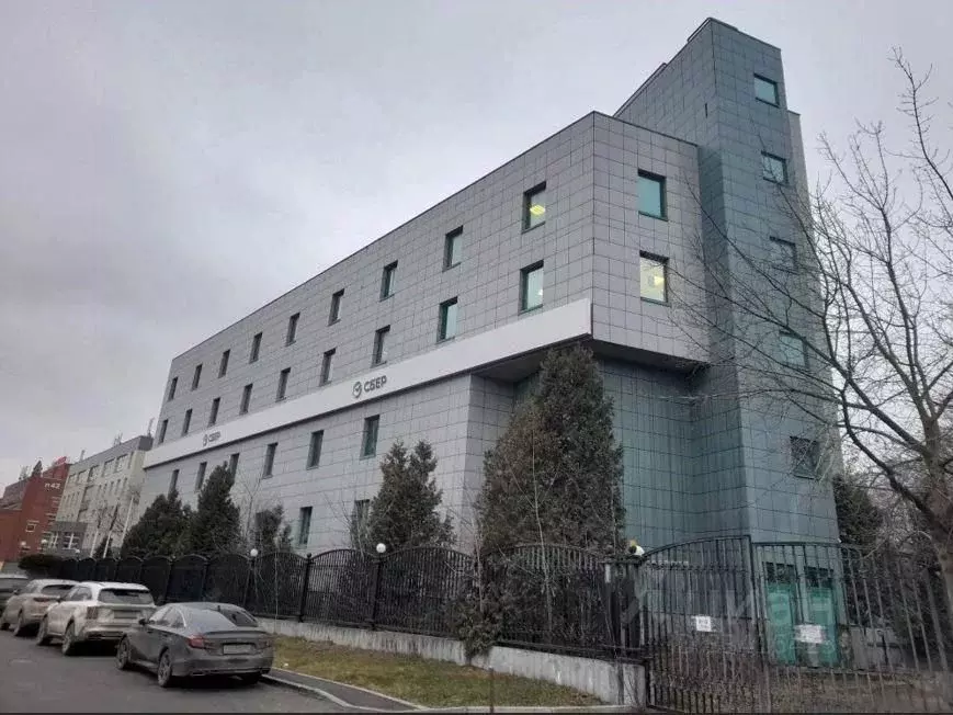 Помещение свободного назначения в Москва Люблинская ул., 38 (666 м) - Фото 2