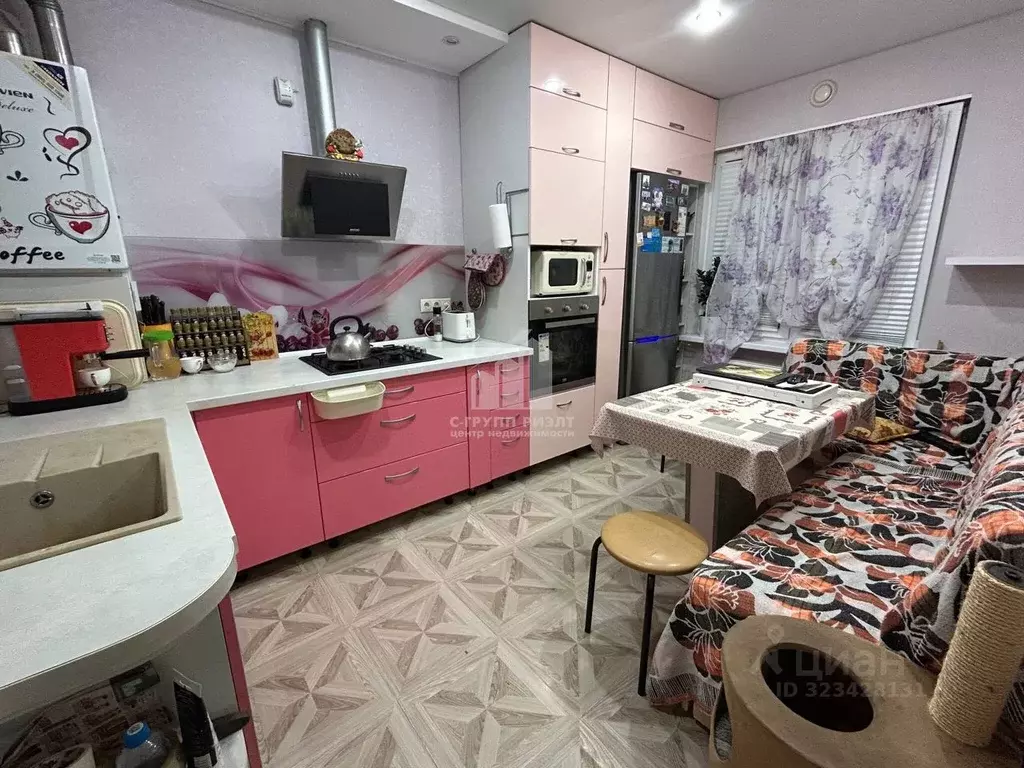 2-к кв. Калининградская область, Калининград ул. Дзержинского, 168Г ... - Фото 2