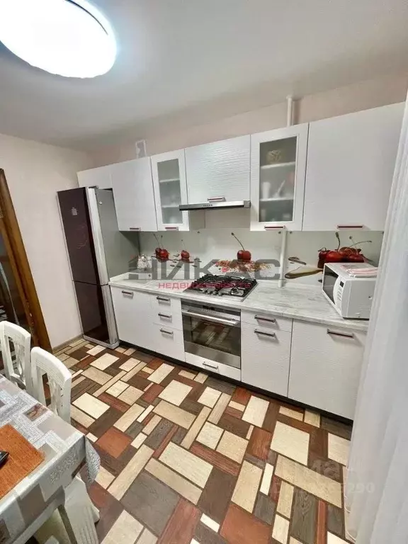 Комната Ярославская область, Ярославль просп. Авиаторов, 90 (18.0 м) - Фото 1