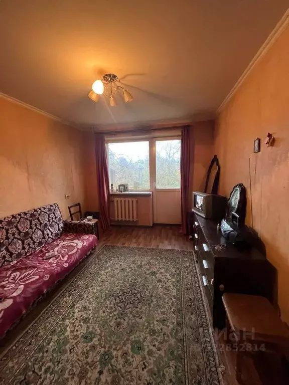 1-к кв. Московская область, Сергиев Посад Новоугличское ш., 68А (30.5 ... - Фото 1