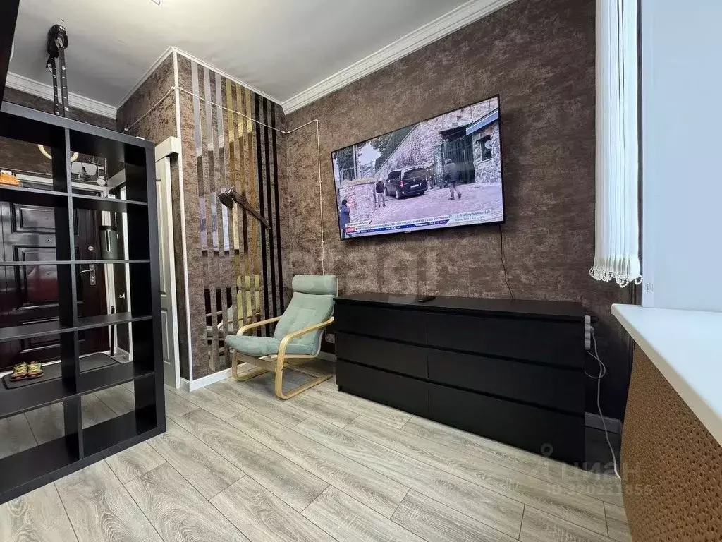 Комната Санкт-Петербург ул. Пугачева, 4 (16.0 м) - Фото 0