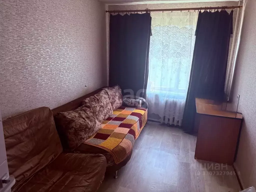 3-к кв. Псковская область, Остров ул. Шумейко, 10 (59.3 м) - Фото 2