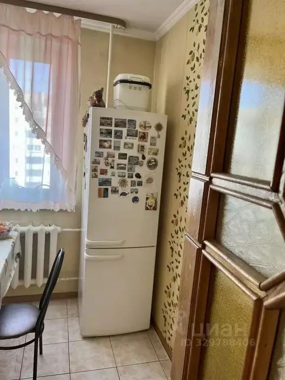 3-к кв. Московская область, Королев ул. Суворова, 19 (76.0 м) - Фото 2