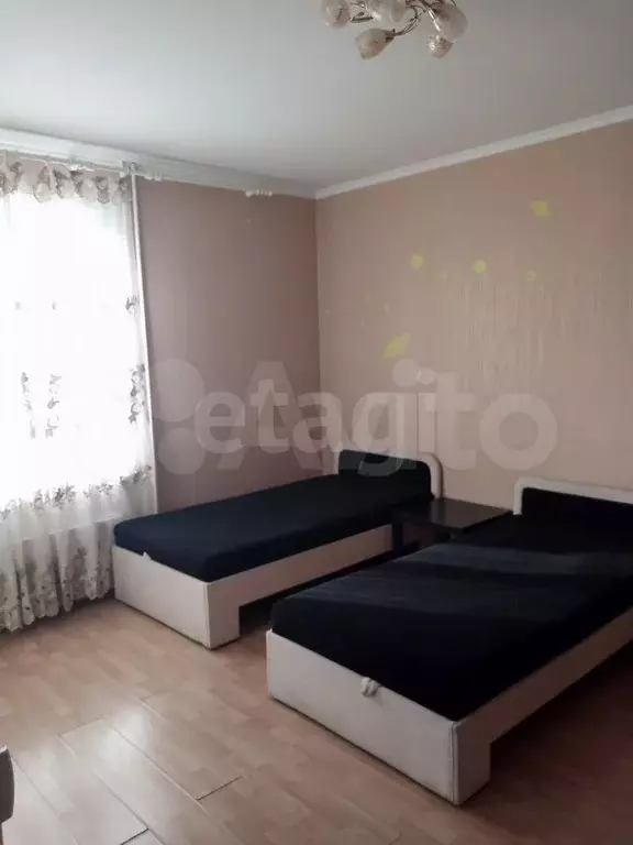 Квартира-студия, 32 м, 5/13 эт. - Фото 1