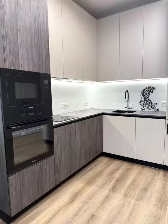 1-к кв. Москва Лермонтовская ул., 1 (43.0 м) - Фото 1