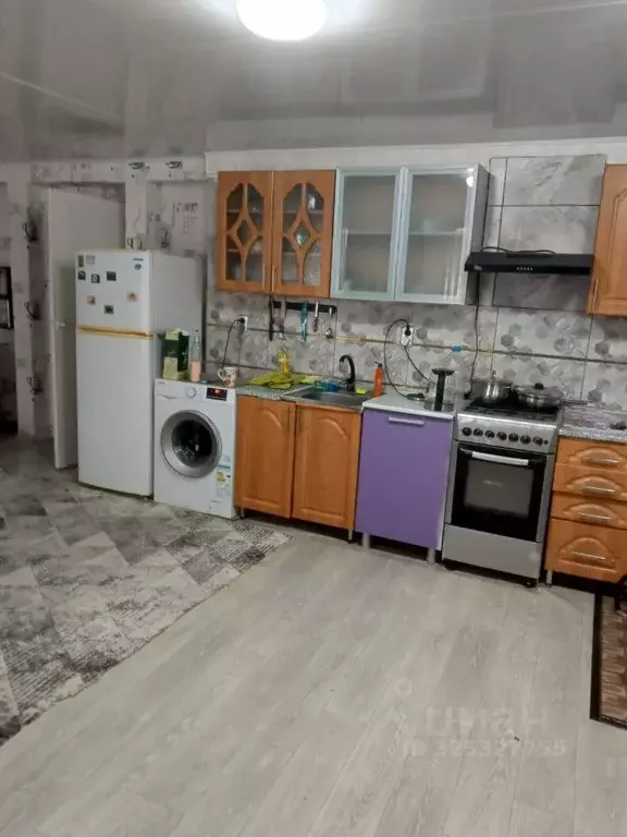 Дом в Севастополь с. Орлиное, ул. Владимира Тюкова, 61 (70 м) - Фото 2