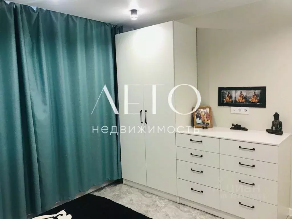 2-к кв. Краснодарский край, Сочи городской округ, с. Раздольное ул. ... - Фото 2