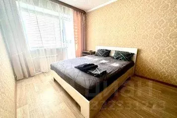1-к кв. Рязанская область, Рязань ул. 1-я Линия, 2 (35.0 м) - Фото 0
