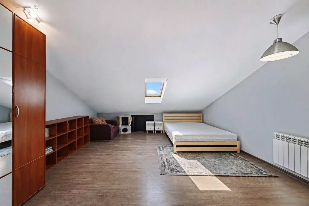 1-к кв. Севастополь ул. Вакуленчука, 26 (62.9 м) - Фото 2