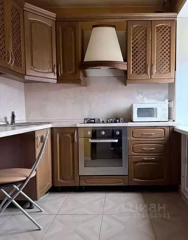 2-к кв. Московская область, Люберцы городской округ, Октябрьский пгт ... - Фото 1