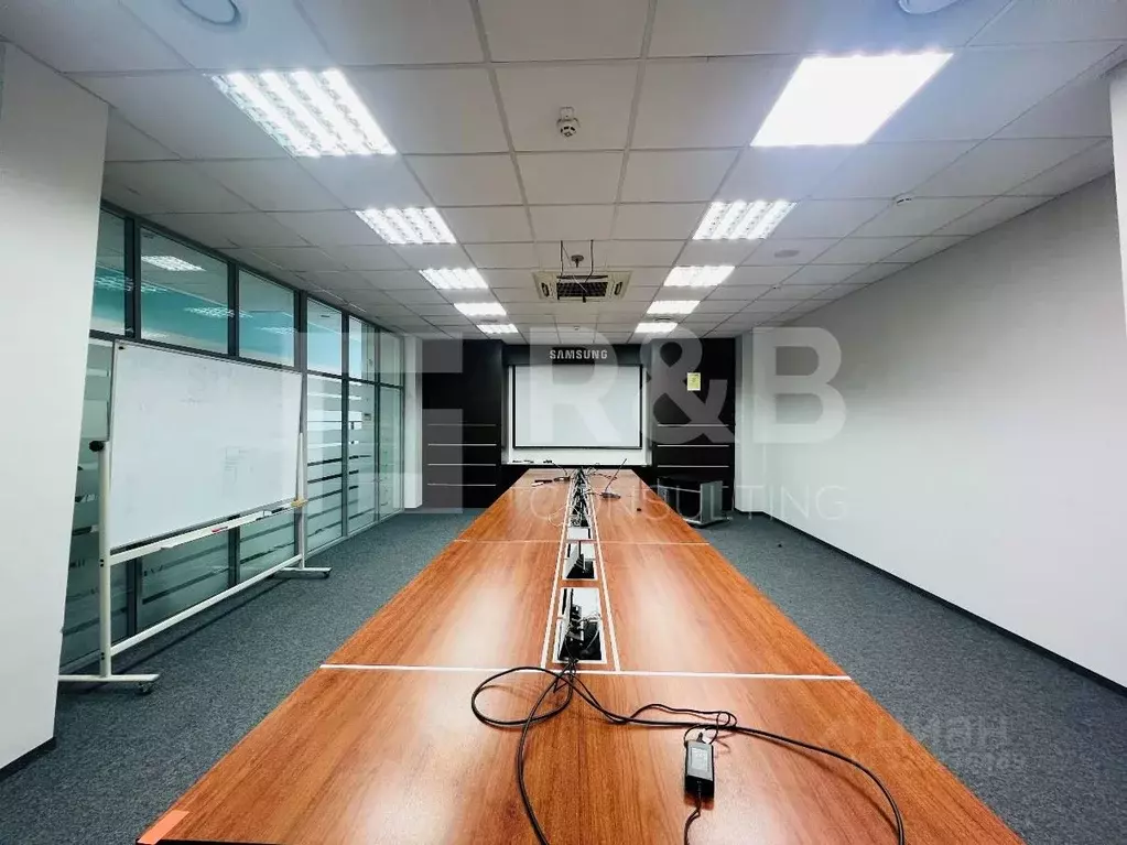 Офис в Москва Варшавское ш., 26 (1492 м) - Фото 2