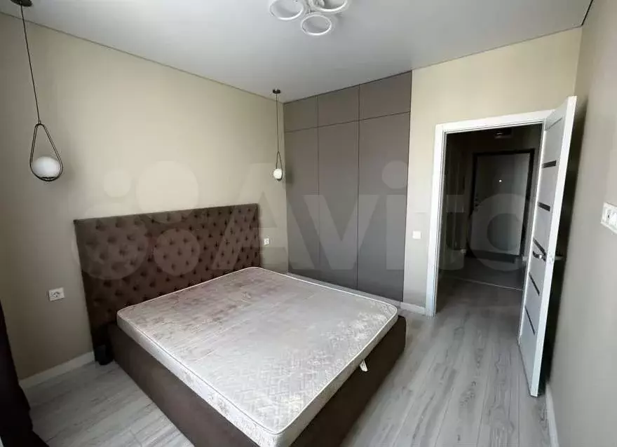 1-к. квартира, 40 м, 15/23 эт. - Фото 0