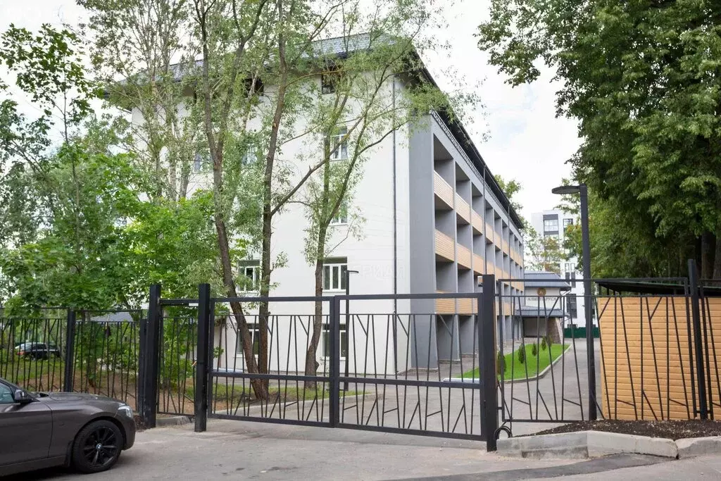 2-комнатная квартира: Химки, микрорайон Клязьма-Старбеево, квартал ... - Фото 0