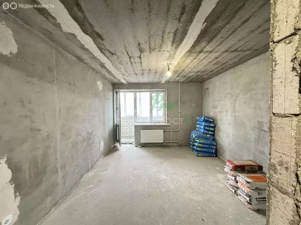 2-комнатная квартира: Ейск, Коммунистическая улица, 20/1 (47.5 м) - Фото 2