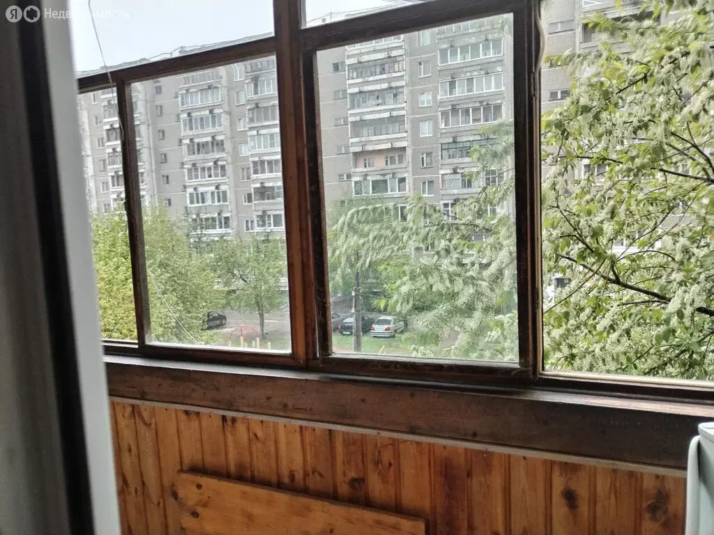 1-комнатная квартира: Екатеринбург, улица Калинина, 35 (25 м) - Фото 1