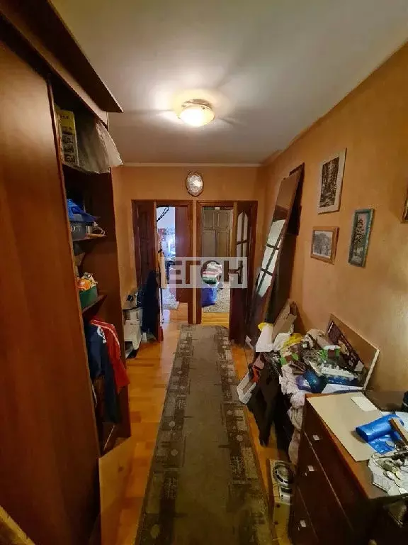 Продается 3-комнатная квартира - Фото 1