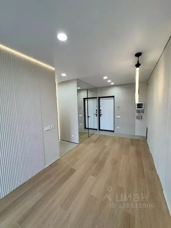 1-к кв. Краснодарский край, Сочи городской округ, Дагомыс пгт ш. ... - Фото 1