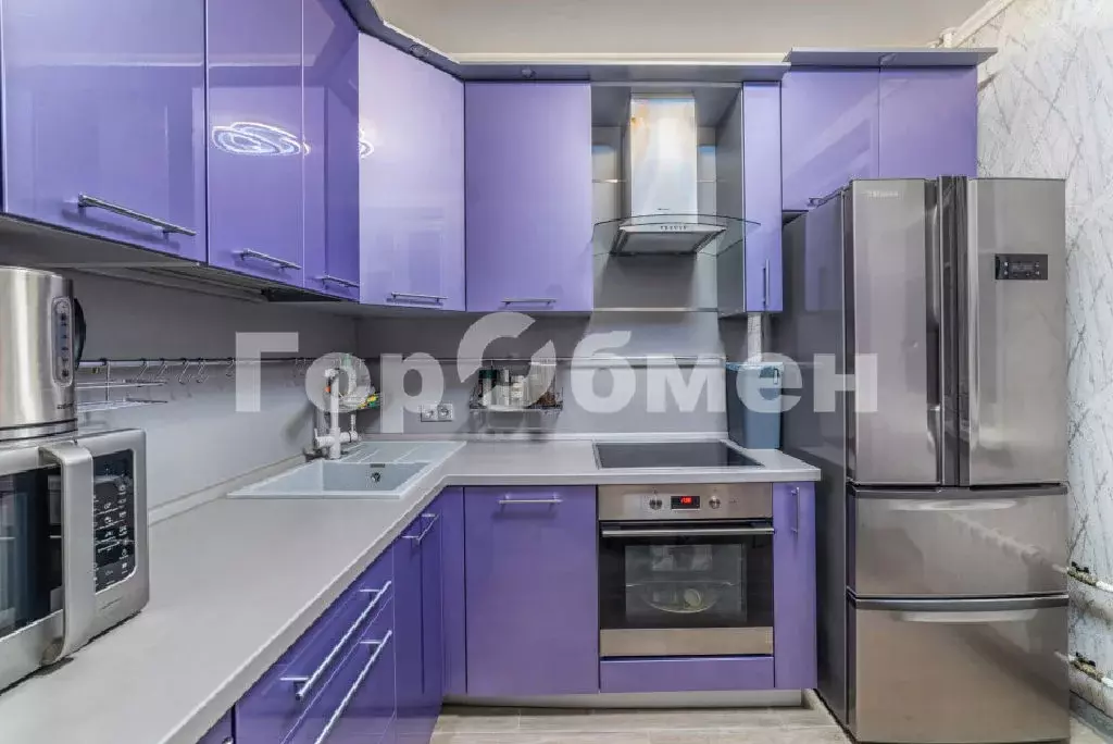 Продается 2-комнатная квартира - Фото 1