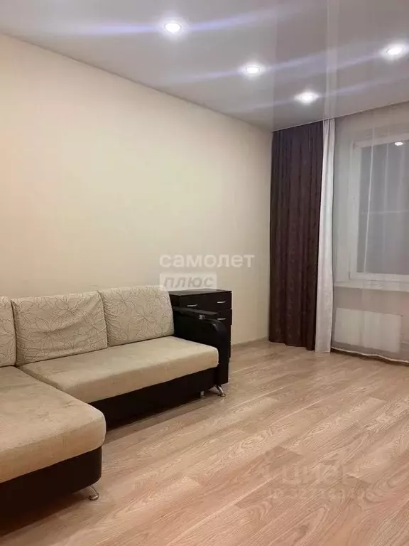 1-к кв. Московская область, Балашиха Ольгино мкр, ул. Граничная, 32 ... - Фото 2