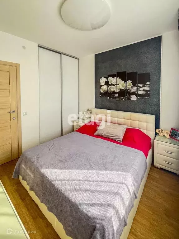 Продаётся 2-к квартира, 59.8 м - Фото 0