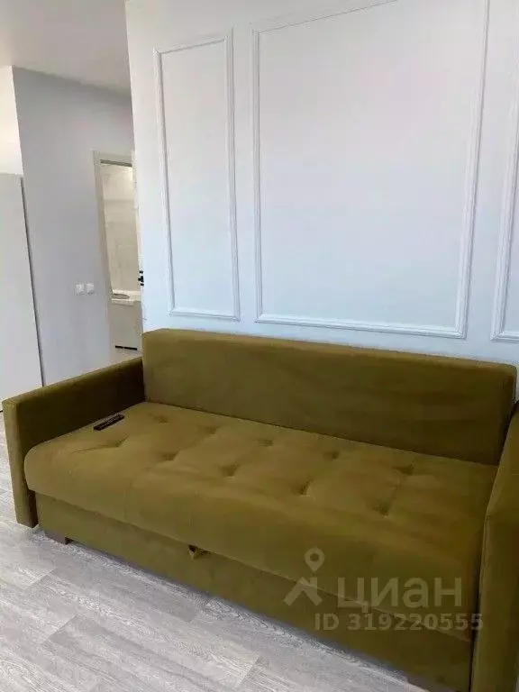 2-к кв. Бурятия, Улан-Удэ ул. Бабушкина, 71 (38.0 м) - Фото 1