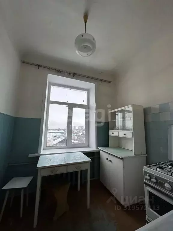 2-к кв. Владимирская область, Муром Московская ул., 123 (54.8 м) - Фото 1