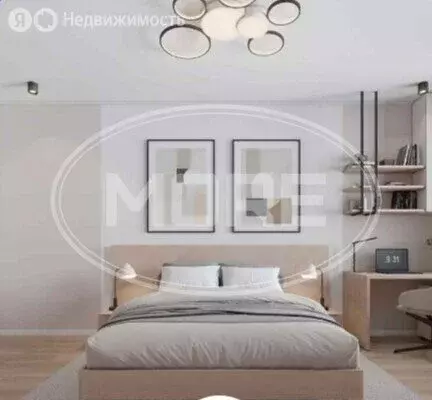 1-комнатная квартира: Гурьевск, улица Героя России Катериничева, 2к4 ... - Фото 2