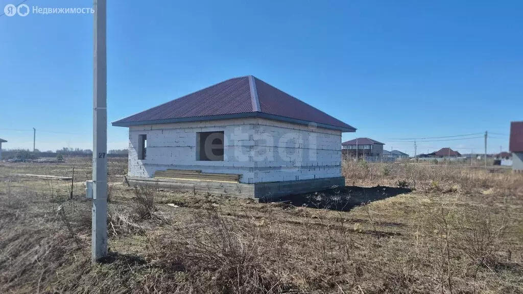 Дом в Заводоуковск, Знаменская улица (100 м) - Фото 2