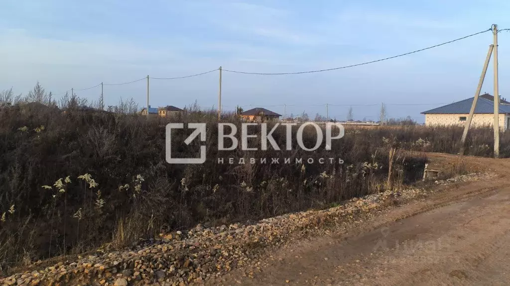 Участок в Костромская область, Кострома ул. Героев (8.2 сот.) - Фото 1