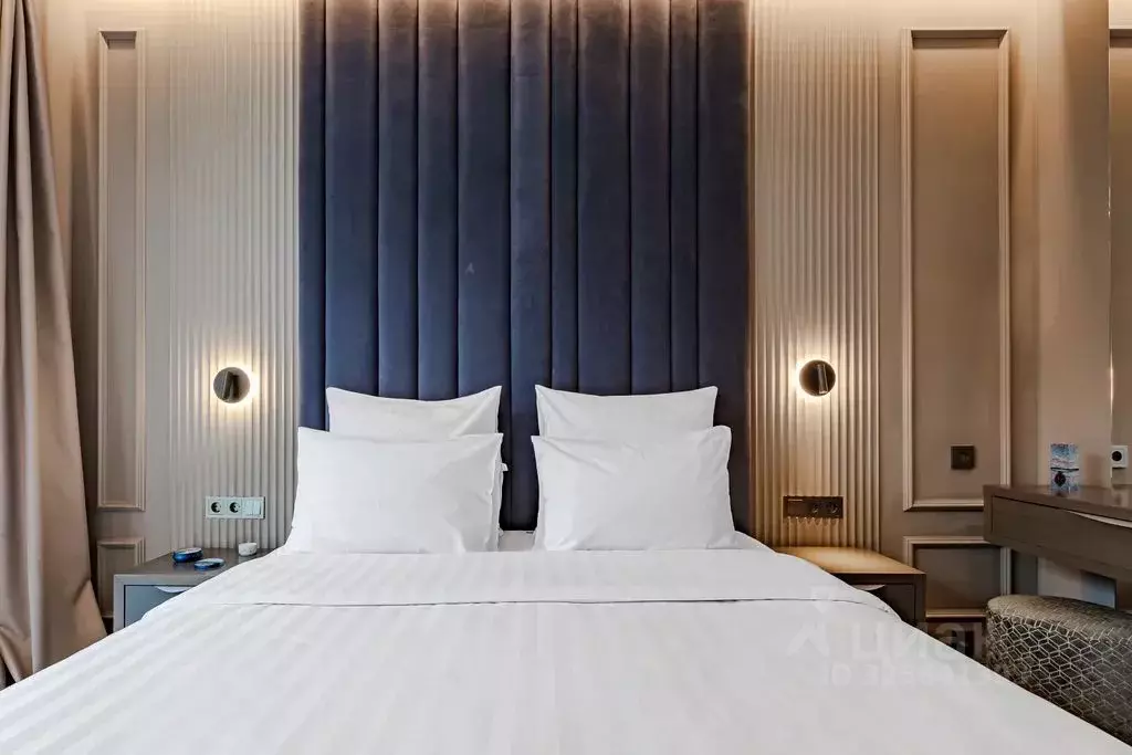 Комната Краснодарский край, Сочи ул. Ленина, 217а - Фото 2