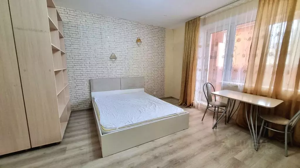 Студия Челябинская область, Челябинск просп. Краснопольский, 13 (28.0 ... - Фото 1