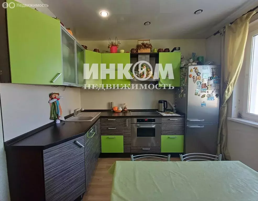 3-комнатная квартира: Мытищи, Юбилейная улица, 30 (76.2 м) - Фото 2