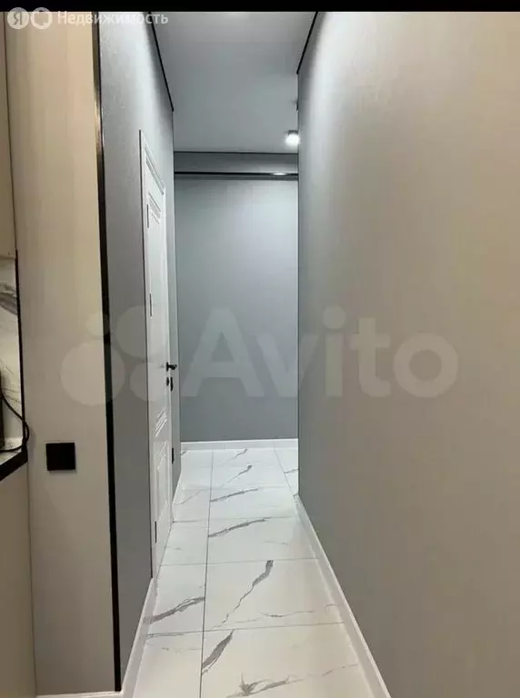 2-комнатная квартира: Махачкала, Заморская улица, 17Б (68 м) - Фото 1