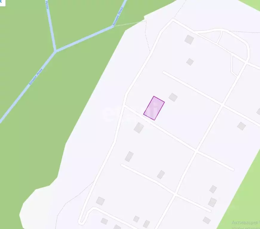 Участок в Бурятия, Улан-Удэ ул. Музыкальная, 3 (7.77 сот.) - Фото 2