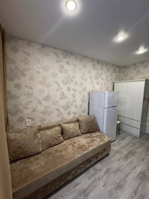 Квартира-студия, 15 м, 4/9 эт. - Фото 0