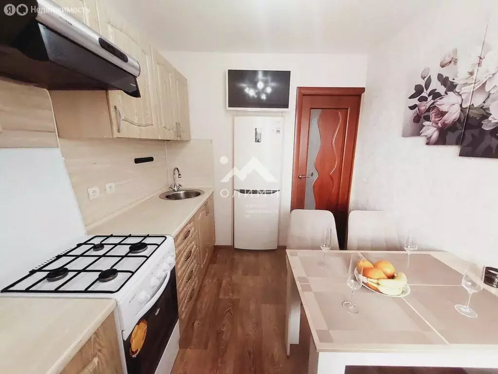 2-комнатная квартира: Ярославль, Кавказская улица, 45 (50.9 м) - Фото 2